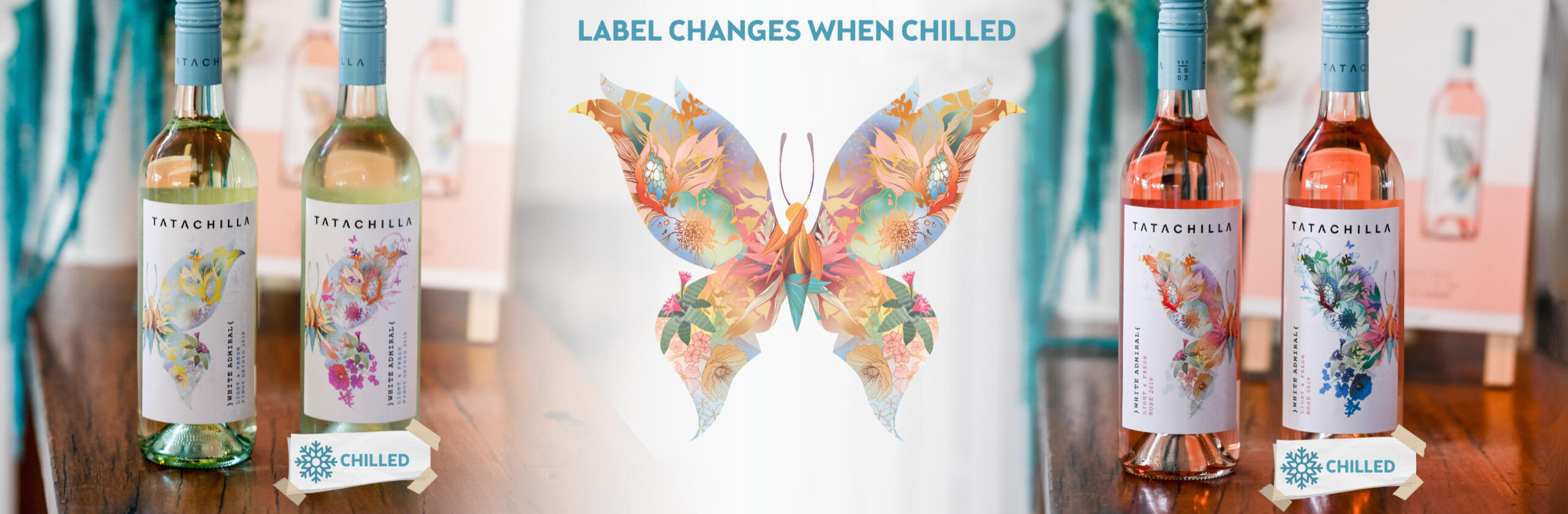 Tatachilla Label Change