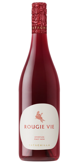 Tatachilla Rougie Vie Pinot Noir