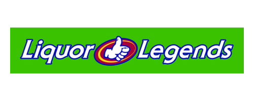 Liquor Legends Liquor Legends