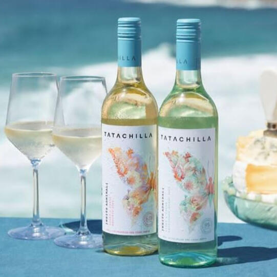 Tatachilla Wines Instagram Tatachilla Wines Instagram
