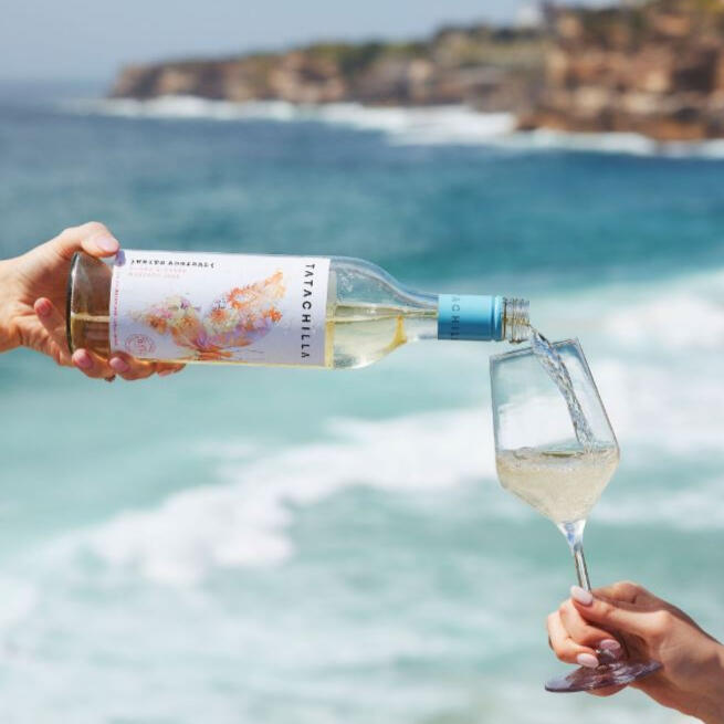 Tatachilla Wines Instagram Tatachilla Wines Instagram