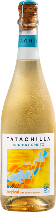 Tatachilla Sun'day Spritz - TROPICAL 750ml bottle