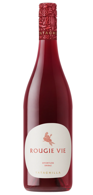Tatachilla Rougie Vie Shiraz