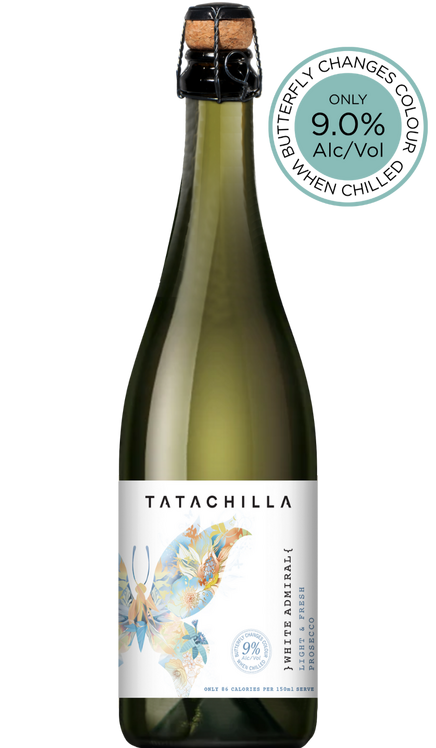 Tatachilla White Admiral Sauvignon Blanc
